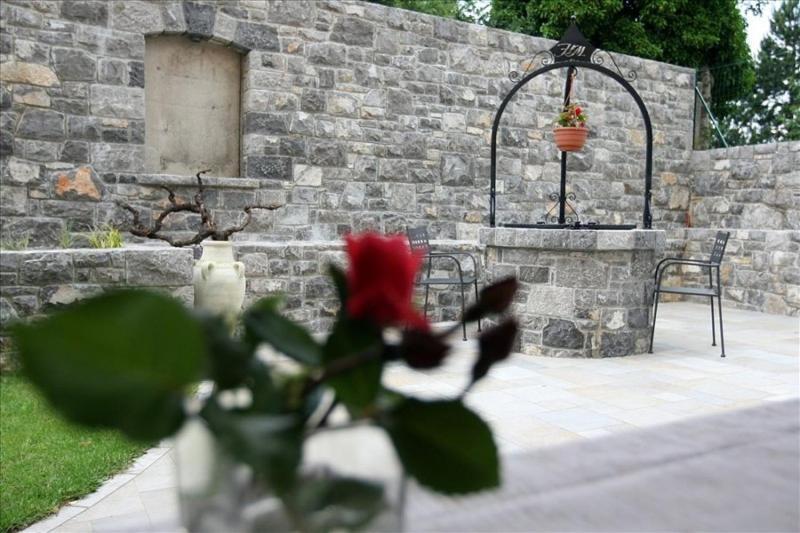 Bed And Breakfast Malovec Divaca Bagian luar foto