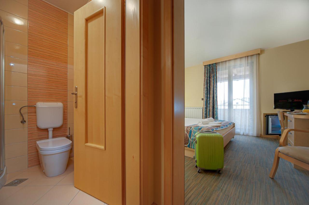 Bed And Breakfast Malovec Divaca Bagian luar foto